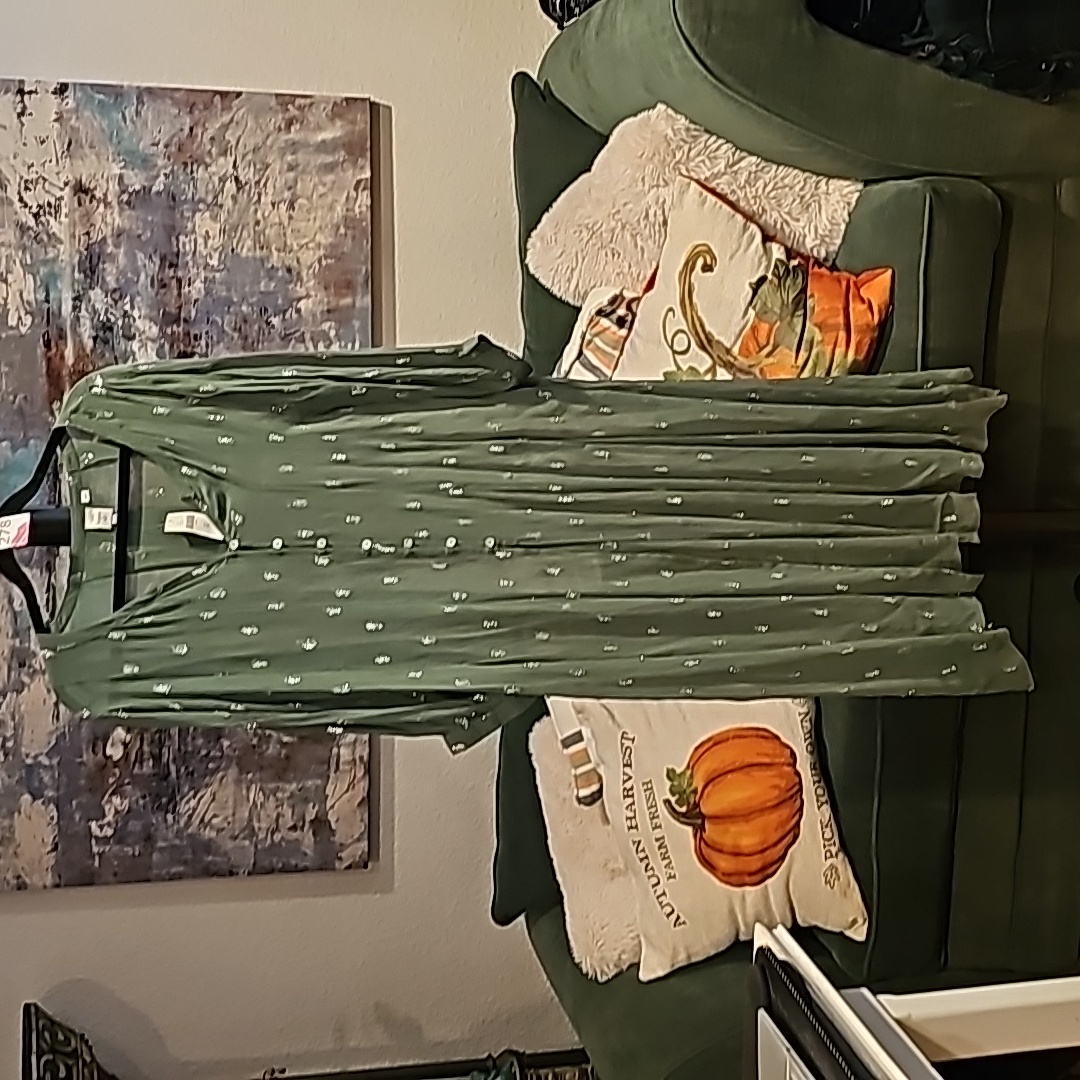 278 Nwt Anthropologie Topper